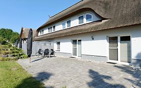 Ferienwohnungen am Reiterhof Sallenthin